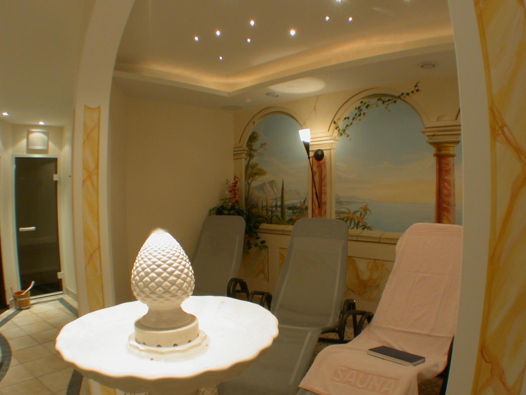 Hotel Garni Pradella Ишгль Экстерьер фото