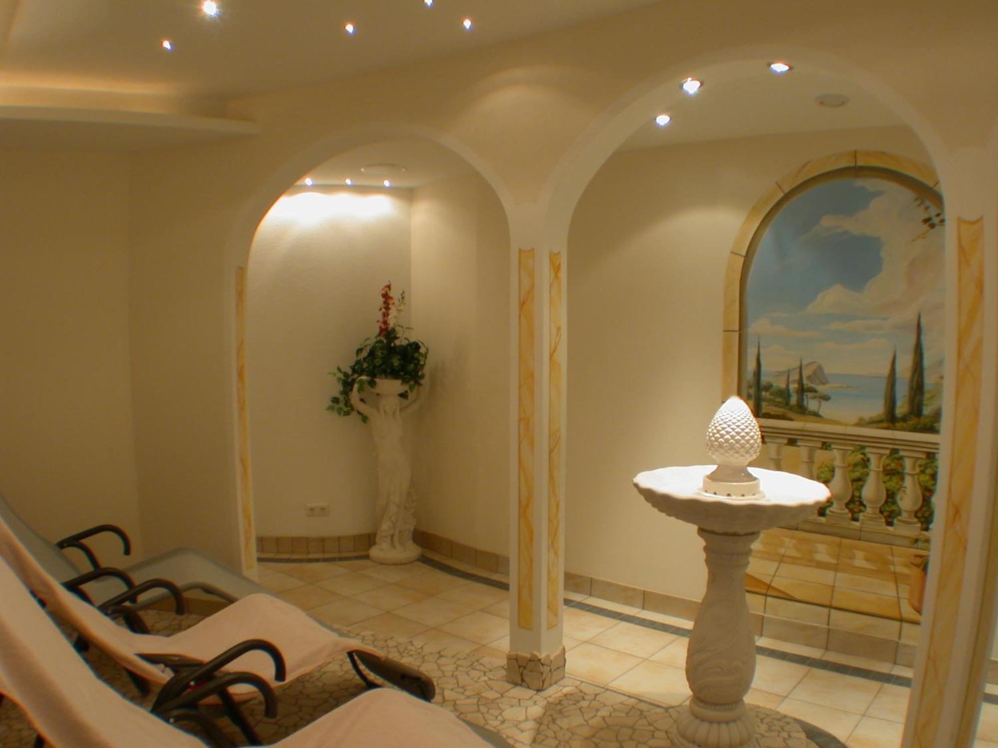 Hotel Garni Pradella Ишгль Экстерьер фото