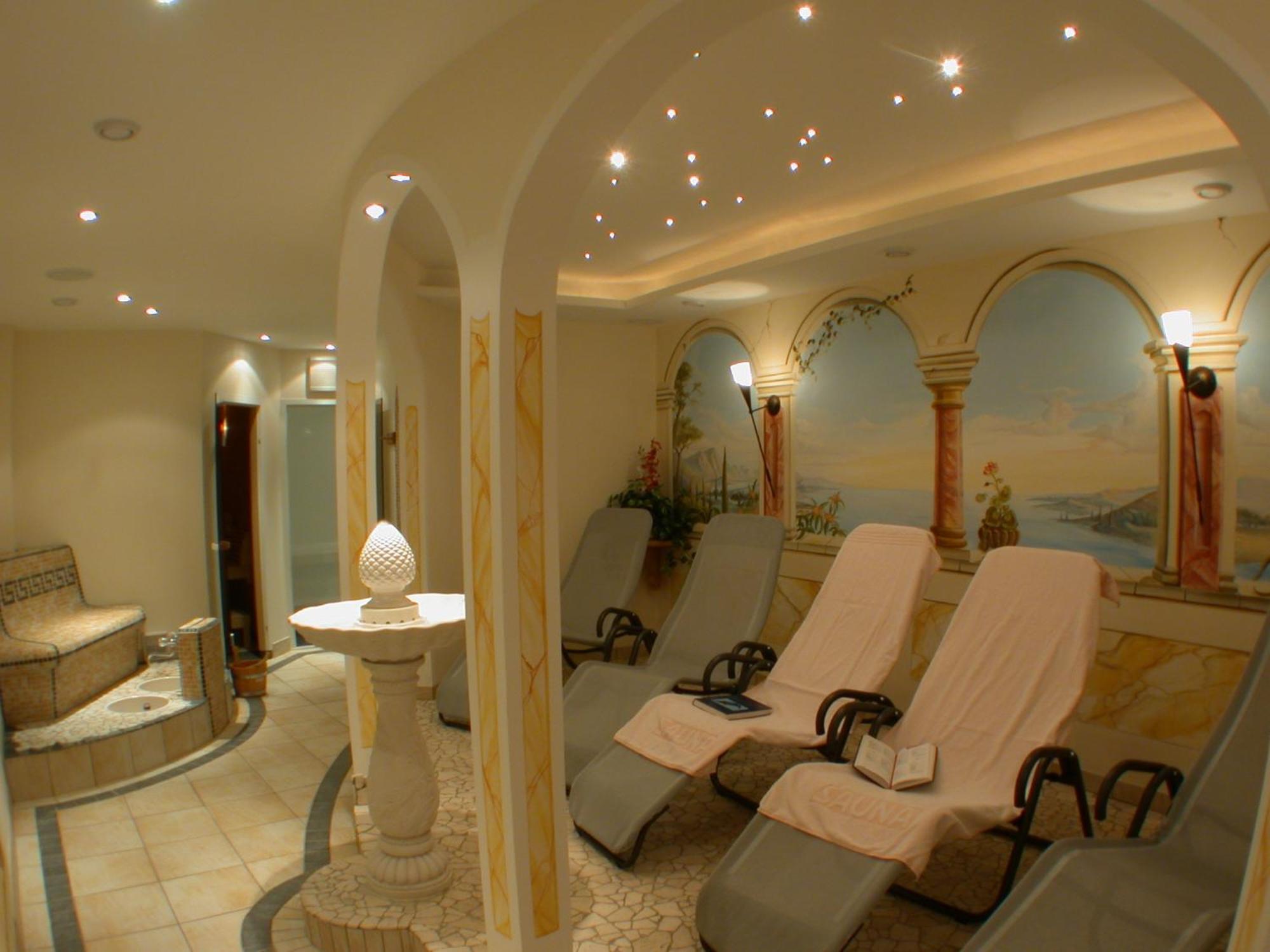 Hotel Garni Pradella Ишгль Экстерьер фото
