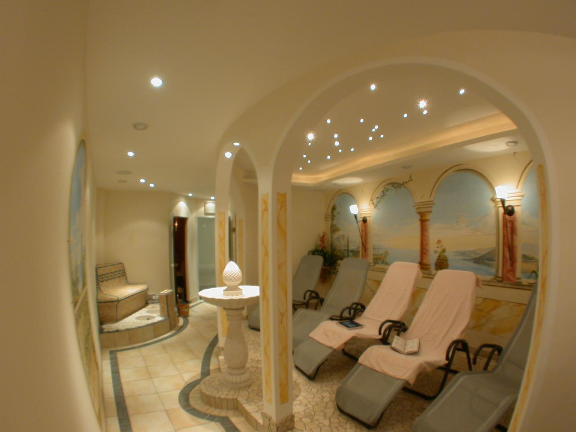 Hotel Garni Pradella Ишгль Экстерьер фото